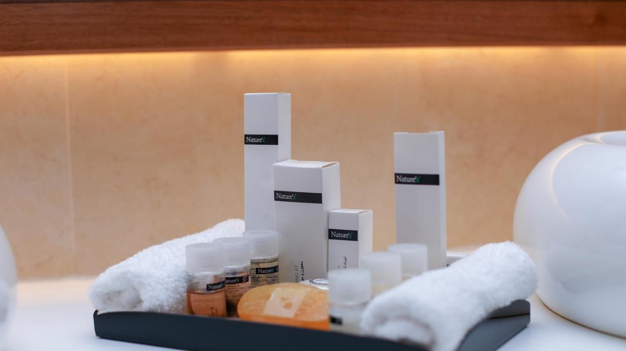 V Boutique Hotel Jidda Eksteriør bilde