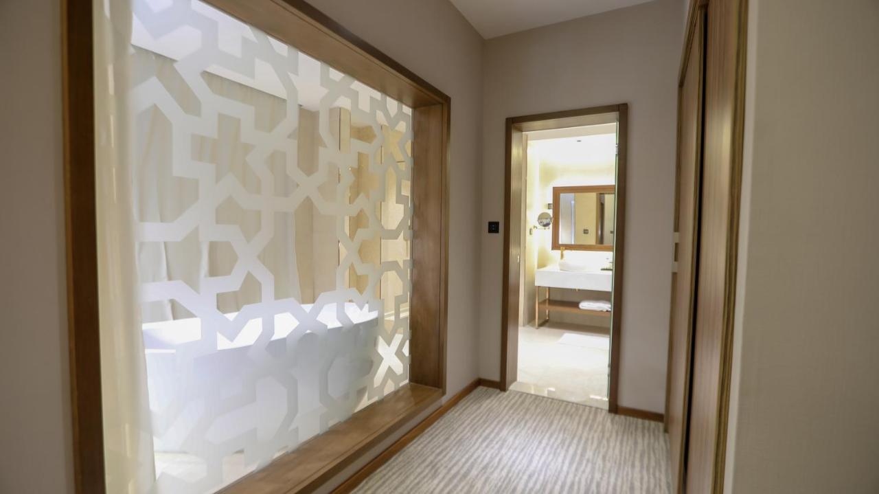 V Boutique Hotel Jidda Eksteriør bilde