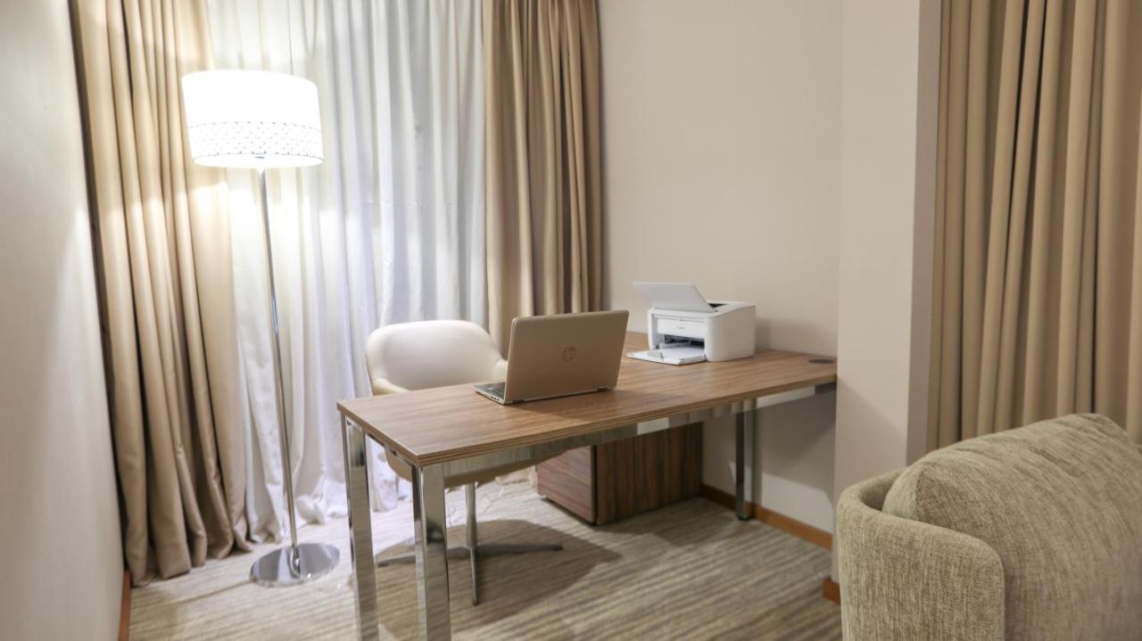 V Boutique Hotel Jidda Eksteriør bilde